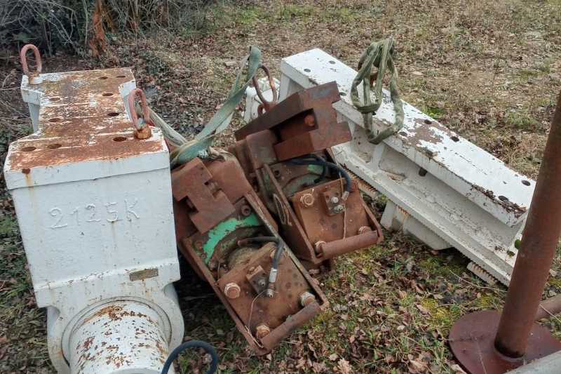 OmecoHub - Immagine ICE 3120